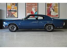 1970 Chevrolet Chevelle (CC-2089067) for sale in Portland, Oregon