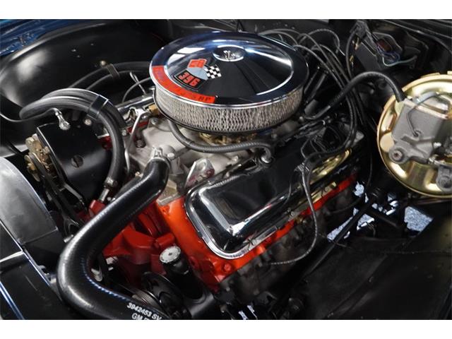 1970 Chevrolet Chevelle (CC-2089067) for sale in Portland, Oregon