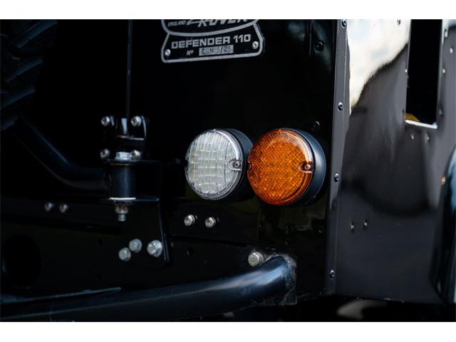 1985 Land Rover Defender 110 (CC-2089069) for sale in Raleigh, North Carolina