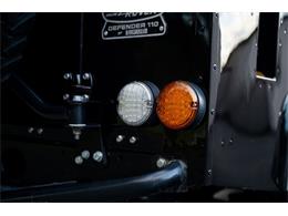 1985 Land Rover Defender 110 (CC-2089069) for sale in Raleigh, North Carolina