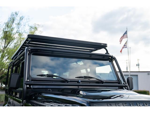 1985 Land Rover Defender 110 (CC-2089069) for sale in Raleigh, North Carolina
