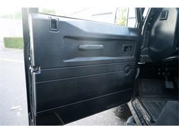 1985 Land Rover Defender 110 (CC-2089069) for sale in Raleigh, North Carolina