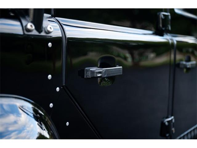 1985 Land Rover Defender 110 (CC-2089069) for sale in Raleigh, North Carolina