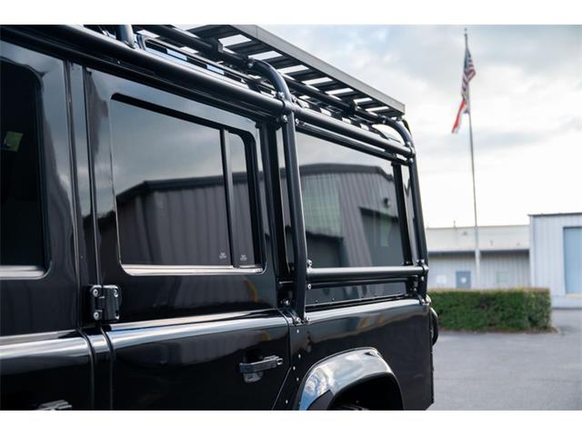 1985 Land Rover Defender 110 (CC-2089069) for sale in Raleigh, North Carolina