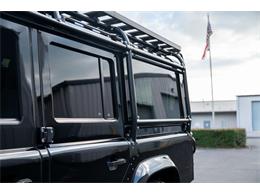 1985 Land Rover Defender 110 (CC-2089069) for sale in Raleigh, North Carolina