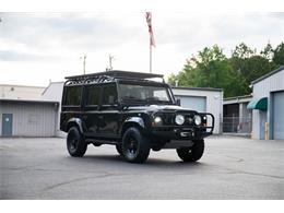 1985 Land Rover Defender 110 (CC-2089069) for sale in Raleigh, North Carolina