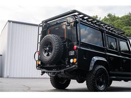 1985 Land Rover Defender 110 (CC-2089069) for sale in Raleigh, North Carolina