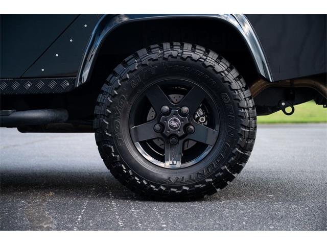 1985 Land Rover Defender 110 (CC-2089069) for sale in Raleigh, North Carolina