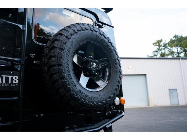 1985 Land Rover Defender 110 (CC-2089069) for sale in Raleigh, North Carolina