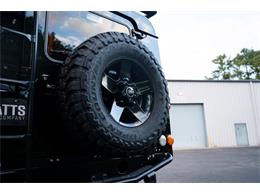 1985 Land Rover Defender 110 (CC-2089069) for sale in Raleigh, North Carolina