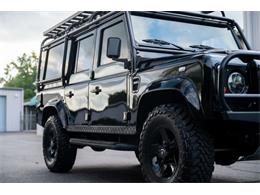 1985 Land Rover Defender 110 (CC-2089069) for sale in Raleigh, North Carolina