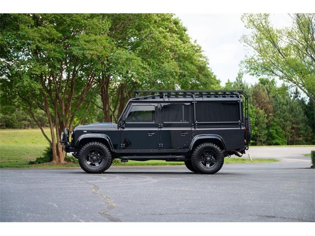 1985 Land Rover Defender 110 (CC-2089069) for sale in Raleigh, North Carolina