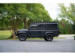 1985 Land Rover Defender 110 (CC-2089069) for sale in Raleigh, North Carolina