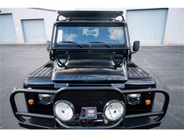 1985 Land Rover Defender 110 (CC-2089069) for sale in Raleigh, North Carolina
