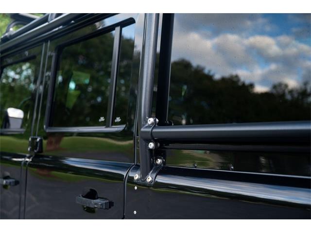 1985 Land Rover Defender 110 (CC-2089069) for sale in Raleigh, North Carolina