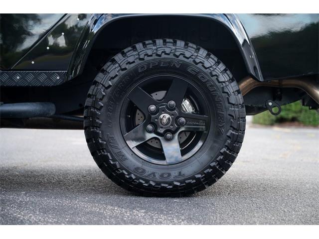 1985 Land Rover Defender 110 (CC-2089069) for sale in Raleigh, North Carolina