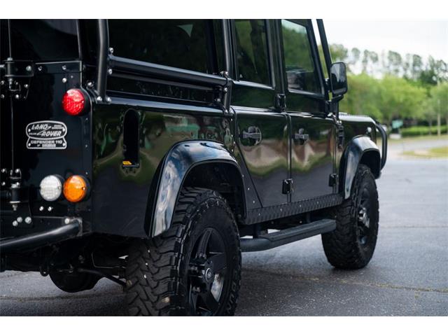 1985 Land Rover Defender 110 (CC-2089069) for sale in Raleigh, North Carolina