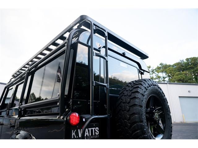 1985 Land Rover Defender 110 (CC-2089069) for sale in Raleigh, North Carolina