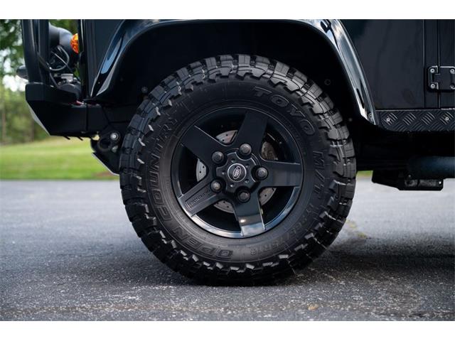 1985 Land Rover Defender 110 (CC-2089069) for sale in Raleigh, North Carolina