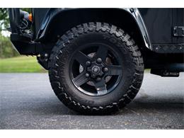 1985 Land Rover Defender 110 (CC-2089069) for sale in Raleigh, North Carolina