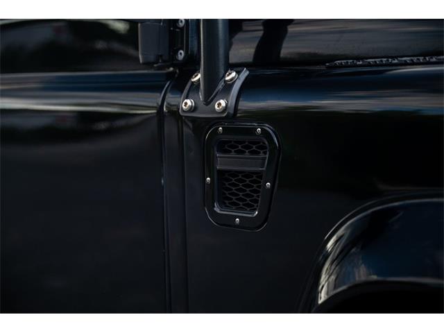 1985 Land Rover Defender 110 (CC-2089069) for sale in Raleigh, North Carolina