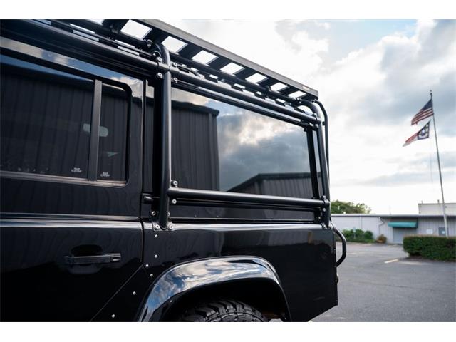 1985 Land Rover Defender 110 (CC-2089069) for sale in Raleigh, North Carolina