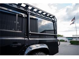 1985 Land Rover Defender 110 (CC-2089069) for sale in Raleigh, North Carolina