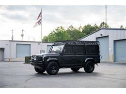 1985 Land Rover Defender 110 (CC-2089069) for sale in Raleigh, North Carolina