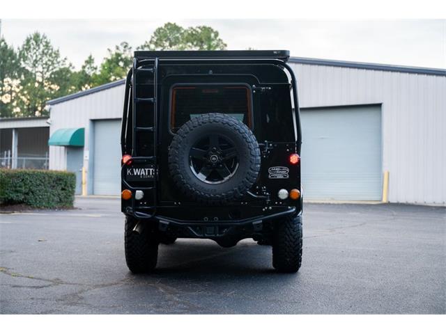 1985 Land Rover Defender 110 (CC-2089069) for sale in Raleigh, North Carolina