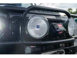 1985 Land Rover Defender 110 (CC-2089069) for sale in Raleigh, North Carolina