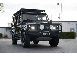 1985 Land Rover Defender 110 (CC-2089069) for sale in Raleigh, North Carolina