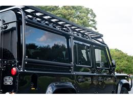 1985 Land Rover Defender 110 (CC-2089069) for sale in Raleigh, North Carolina