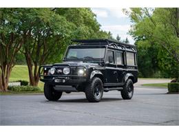1985 Land Rover Defender 110 (CC-2089069) for sale in Raleigh, North Carolina