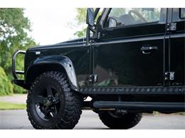 1985 Land Rover Defender 110 (CC-2089069) for sale in Raleigh, North Carolina