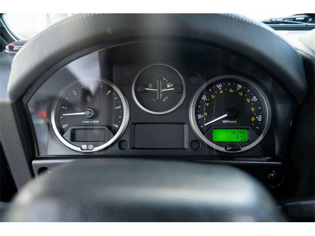 1985 Land Rover Defender 110 (CC-2089069) for sale in Raleigh, North Carolina