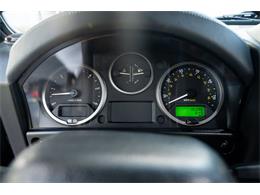 1985 Land Rover Defender 110 (CC-2089069) for sale in Raleigh, North Carolina