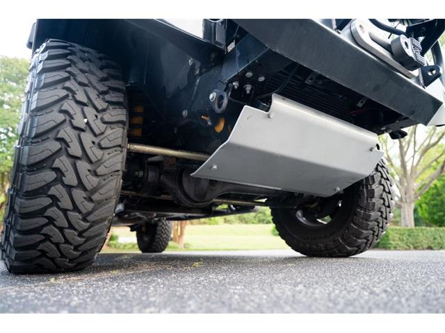 1985 Land Rover Defender 110 (CC-2089069) for sale in Raleigh, North Carolina