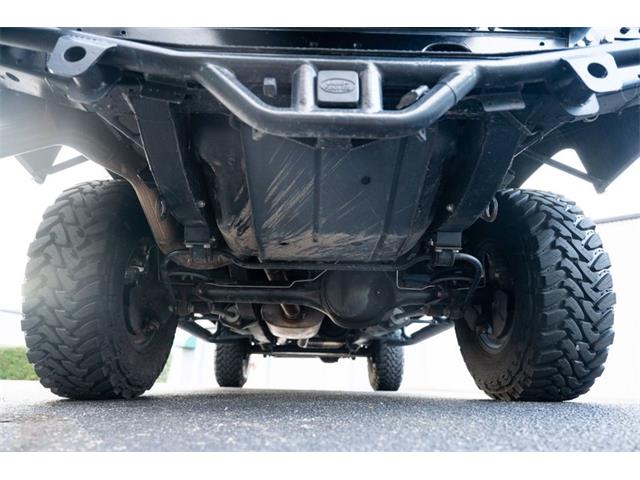 1985 Land Rover Defender 110 (CC-2089069) for sale in Raleigh, North Carolina
