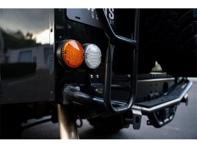 1985 Land Rover Defender 110 (CC-2089069) for sale in Raleigh, North Carolina