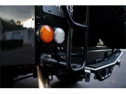 1985 Land Rover Defender 110 (CC-2089069) for sale in Raleigh, North Carolina