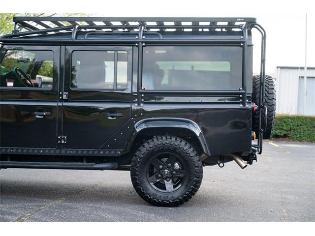 1985 Land Rover Defender 110 (CC-2089069) for sale in Raleigh, North Carolina