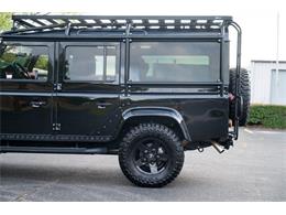 1985 Land Rover Defender 110 (CC-2089069) for sale in Raleigh, North Carolina