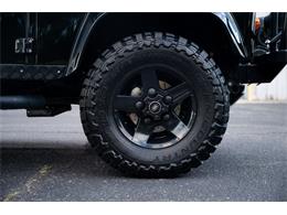 1985 Land Rover Defender 110 (CC-2089069) for sale in Raleigh, North Carolina
