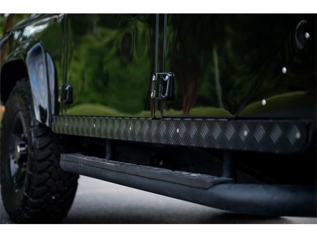 1985 Land Rover Defender 110 (CC-2089069) for sale in Raleigh, North Carolina