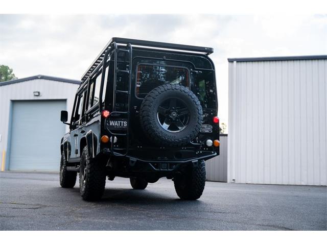 1985 Land Rover Defender 110 (CC-2089069) for sale in Raleigh, North Carolina