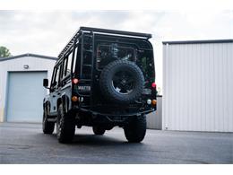 1985 Land Rover Defender 110 (CC-2089069) for sale in Raleigh, North Carolina