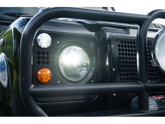 1985 Land Rover Defender 110 (CC-2089069) for sale in Raleigh, North Carolina