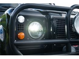 1985 Land Rover Defender 110 (CC-2089069) for sale in Raleigh, North Carolina