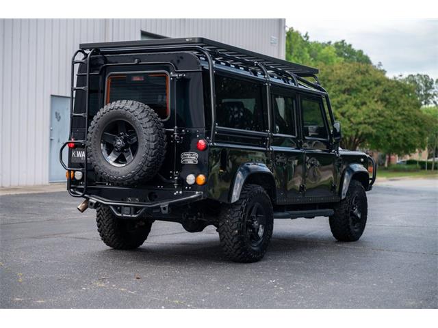 1985 Land Rover Defender 110 (CC-2089069) for sale in Raleigh, North Carolina