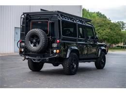 1985 Land Rover Defender 110 (CC-2089069) for sale in Raleigh, North Carolina